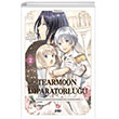 Tearmoon �mparatorlu�u 2 Beta Byou