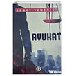 Avukat Herdem Kitap