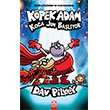 K�pek Adam Koca J�m Ba�l�yor Alt�n Kitaplar