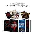 Oyuncak Mah�eri Hediyeli Kutu Guardian Yay�nlar�