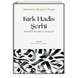 K�rk Hadis �erhi �nsan Yay�nlar�
