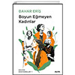 Boyun E�meyen Kad�nlar Alfa Yay�nlar�
