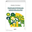 �novasyonun Sosyolojisi Alfa Yay�nlar�