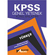 KPSS Genel Yetenek T�rk�e Konu Anlat�m� MasterWork