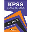 KPSS Genel Yetenek Matematik Konu Anlat�m� MasterWork