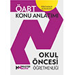 �ABT Okul �ncesi ��retmenli�i Konu Anlat�m� MasterWork