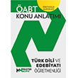 �ABT T�rk Dili ve Edebiyat� ��retmenli�i Konu Anlat�m� MasterWork