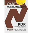 �ABT PDR Psikolojik Dan��ma ve Rehberlik ��retmenli�i Konu Anlat�m� MasterWork