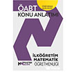 �ABT �lk��retim Matematik ��retmenli�i Konu Anlat�m� MasterWork