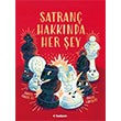 Satran� Hakk�nda Her �ey Tudem Yay�nlar�