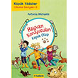 K���k Y�ld�zlar Hayvan Koruyucular�: K�pek Olay� Tudem Yay�nlar�