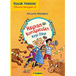 Hayvan Koruyucular�: Kirpi Olay� Tudem Yay�nlar�