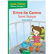 Emre ile Cemre: Tar�m Yap�yor Tudem Yay�nlar�