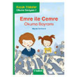 Emre ile Cemre: Okuma Bayram� Tudem Yay�nlar�