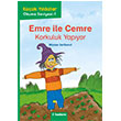 Emre ile Cemre: Korkuluk Yap�yor Tudem Yay�nlar�