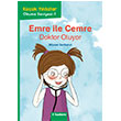 Emre ile Cemre: Doktor Oluyor Tudem Yay�nlar�