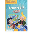 Amcam Bir Robot Tudem Yay�nlar�