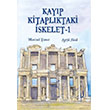 Kay�p Kitapl�ktaki �skelet - 1 Tudem Yay�nlar�