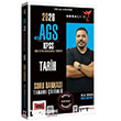 2026 KPSS MEB-AGS Tarih Soru Bankas� ��z�ml� Anka Ekibi Bilal Bacaks�z Yarg� Yay�nlar�