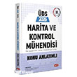 2025 GYS �DS Tapu Kadastro Harita ve Kontrol M�hendisi Konu Anlat�m� G�revde Y�kselme �nvan De�i�ikli�i Data Yay�nlar�