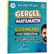 Ger�el Matematik DGS KPSS TYT ALES Geometri Video Ders Kitab� KR Akademi