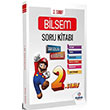 2.S�n�f Bilsem ��z�ml� Soru Kitab� Kurul Yay�nc�l�k