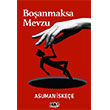 Bo�anmaksa Mevzu Tilki Kitap