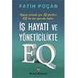 �� Hayat� ve Y�neticilikte EQ Remzi Kitabevi