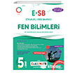 5. S�n�f Classmate Fen Bilimleri Etkinlikli Soru Bankas� Okyanus Yay�nlar�