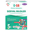 5. S�n�f Classmate Sosyal Bilgiler Etkinlikli Soru Bankas� Okyanus Yay�nlar�