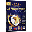Y�ld�zlar Yar���yor TYT Fen Bilimleri 20 li Bran� Denemesi Bilgi Sarmal