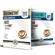 AYT Geometri 12 x 14 Bran� Denemeleri Bilgi Sarmal Yay�nlar�