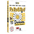 2026 YKS KPSS DGS ALES MEB-AGS Papatya Serisi Paragraf Tamam� ��z�ml� 15 Deneme Yarg� Yay�nlar�