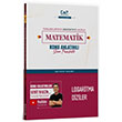 Matematik Konu Anlat�ml� Soru Fasik�l� �ap Yay�nlar�
