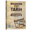 TYT Haritalarla Tarih Konu Anlat�ml� Soru Bankas� �zg�r Demir KR Akademi Yay�nlar�