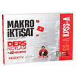 2026 KPSS A Grubu Makro �ktisat Video Ders Notlar� Mesut G�zelli �ndeks Akademi Yay�nc�l�k