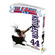 Bleach 44. Cilt Gerekli �eyler