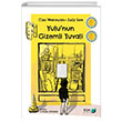 Yulunun Gizemli Tuvali FOM Kitap