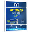 TYT Matematik Denemesi 8 Adet Bar�� �elenk