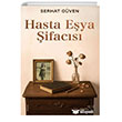 Hasta E�ya �ifac�s� M�ptela Yay�nlar�