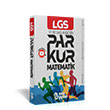 LGS Parkur Matematik Kitab� Metin Yay�nlar�