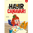 Hay�r Canavar� T�rkiye Diyanet Vakf� Yay�nlar�