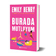 Burada Mutluyum  Epsilon Yay�nlar�