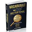YDS YDT Y�KD�L IELTS TOEFL VOCABVAULT 1750 �zg�n Kelime Sorusu �lyas Ers�z Akfon Yay�nlar�