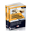 Kaymakam Okulu T�rkiye Ekonomisi Sorular� ��z�ml� 2 Cilt Akfon Yay�nlar�