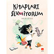 Kitaplar� Seviyorum U�an Fil Yay�nlar�