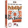 2026 YKS KPSS DGS ALES MEB AGS Papatya Serisi Paragraf Tamam� ��z�ml� Soru Bankas� Yarg� Yay�nlar�
