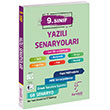 9. S�n�f Yaz�l� Senaryolar� Karek�k Yay�nlar�