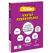 5. S�n�f Yaz�l� Senaryolar� Karek�k Yay�nlar�