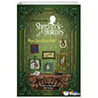 Sherlock Holmes Mavi Ta�� Kim Ald�? Artenino Yay�nc�l�k
